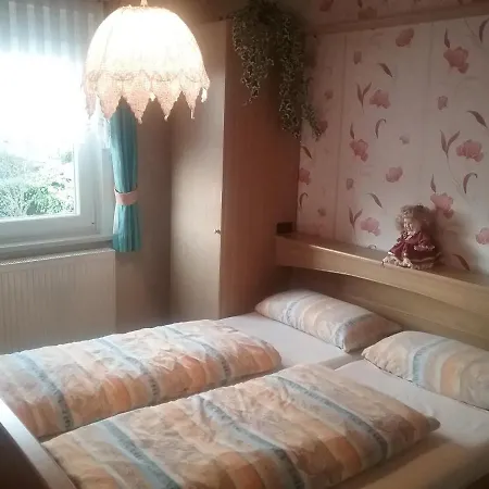 Monteurwohnung Für 4 Personen In Ostfriesland Mit 11 Kw Ladestation * Utarp