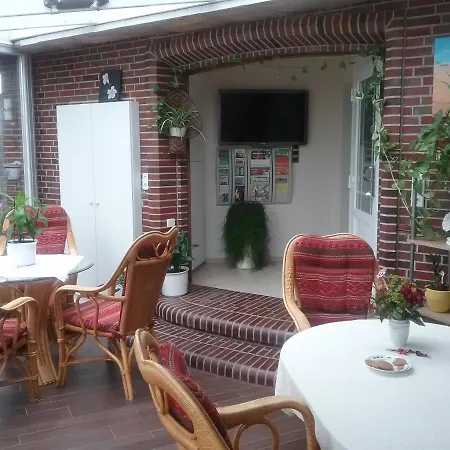 80 Qm Fuer Familie In Ostfriesland Zu Herbst- Und Winterpreisen Appartamento *