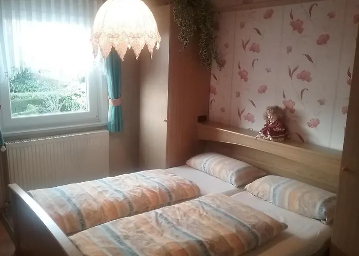 80 Qm Fuer Familie In Ostfriesland Zu Superpreisen * Utarp
