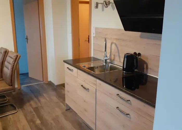 80 Qm Fuer Familie In Ostfriesland Zu Superpreisen Appartamento *