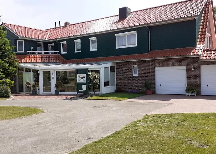 80 Qm Fuer Familie In Ostfriesland Zu Superpreisen * Utarp