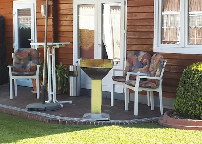 80 Qm Fuer Familie In Ostfriesland Zu Superpreisen Appartamento *