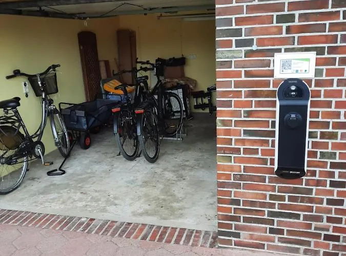 80 Qm Fuer Familie In Ostfriesland Zu Superpreisen * Utarp